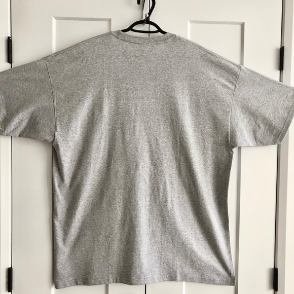 Canada, Camper Van, Always Exploring,‎ Red, Maple Leaf, T Shirt, NEW, Mens, XXL - Picture 2 of 7